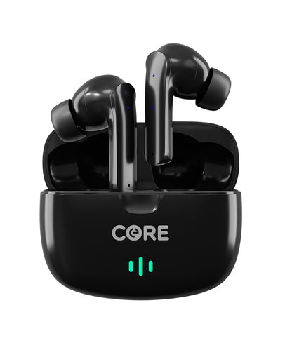 C450 Wireless Earphones