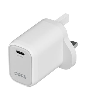 20W USB-C Wall Charger