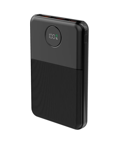 10,000mAh PD Power Bank