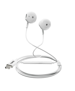 8-Pin Wired Earbuds