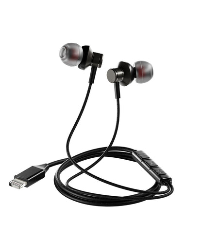 8-Pin Wired Earbuds