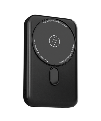 10,000mAh Magnetic Power Bank