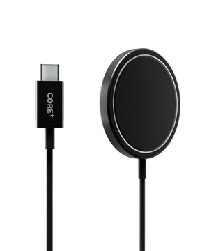 15W Wireless Magnetic Charger