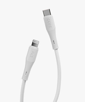 27W 8-Pin to USB-C Cable
