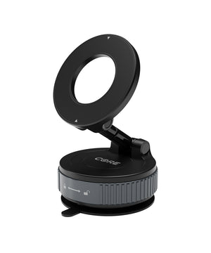 Vacuum Car Mount
