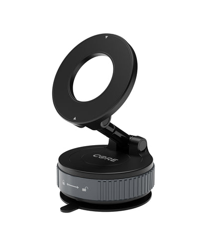 Vacuum Car Mount