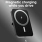 15W Magnetic Wireless Car Charger