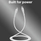 100W USB-C to USB-C Cable
