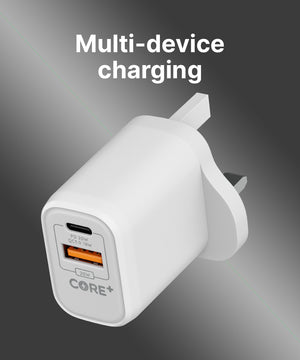20W USB-C Wall Charger