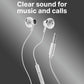 3.5mm Wired Earbuds