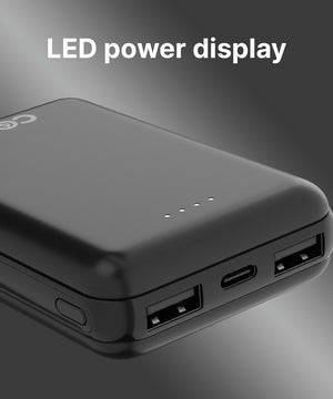 10,000mAh Power Bank