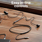USB-C Wired Earbuds