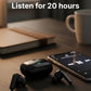 C450 Wireless Earphones