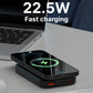 5,000mAh Magnetic Power Bank