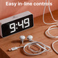 8-Pin Wired Earbuds