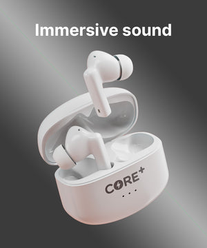 C+500 Wireless Earphones