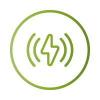 Magnetic charging